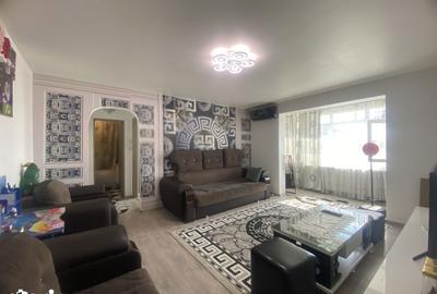Apartament cu 2 camere semidecomandat în Micro 11 - 6
