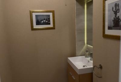 Birou, de 60 mp, în Floreasca - 11