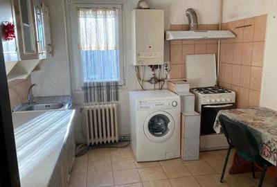 Apartament cu 2 camere semidecomandat în Central - 7