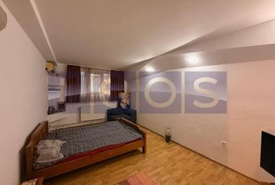 VILA SPATIOASA VATRA LUMINOASA | MEGA MALL | IDEAL FAMILIE - 11