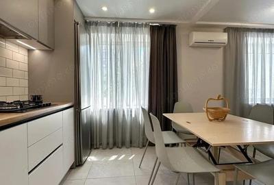 Apartament cu 1 camera in zona Mehala - 1