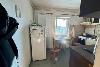 Apartament cu 1 camera | Decomandat | 31mp | Someseni | Zona Sanex! - 7