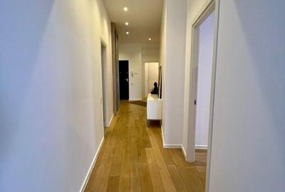 Apartament cu 4 camere decomandat în Herăstrău - 38