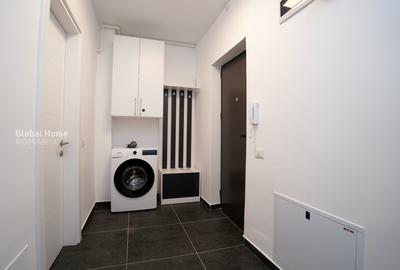 Garsonieră decomandată, mobilată în Apărătorii Patriei - 5