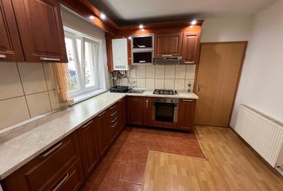 Apartament cu 2 camere în Ștrand - 8