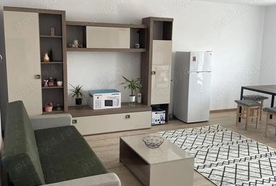Apartament cu 2 camere semidecomandat în Florești - 6