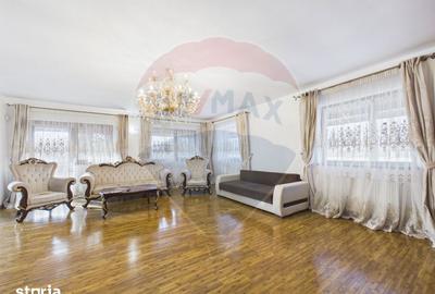 Casă cu 6 camere cu Teren 1200 Mp în Snagov - 19