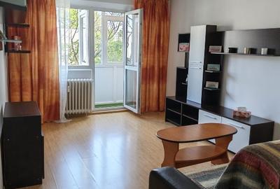 Apartament cu 2 camere decomandat, mobilat în Drumul Taberei - 1