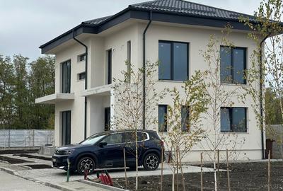 Ultima VILĂ la OFERTĂ  – preț special 210.000 € + TVA! Ultima VILĂ la OFERTĂ  – preț special 210.000 € + TVA! - 25