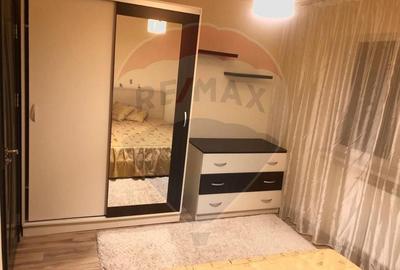 Apartament cu 2 camere semidecomandat, mobilat în Lăpuș - 6