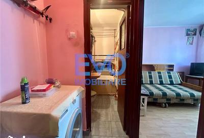 Apartament cu 3 camere semidecomandat în Dacia - 6