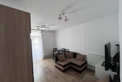 Apartament 2 camere cu garaj si pivnita | Strada Scortarilor | Cluj Napoca - 2