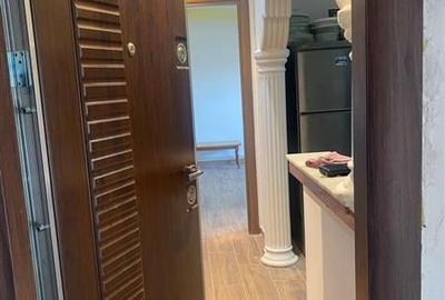 Apartament cu 3 camere de vanzare in exclusivitate  la parter 73 mp in Onesti