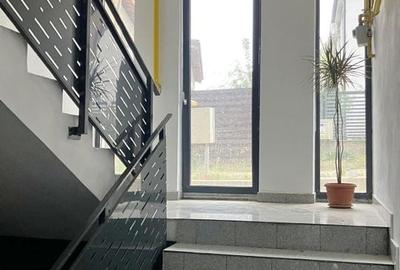 Apartament Parter Buncloc - 7