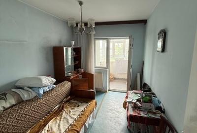 Apartament cu 4 camere decomandat în Gară - 8