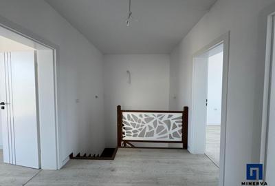 Premium, modern, design exclusivist - Duplex 5 camere, 3 bai, in Timisoara - 22