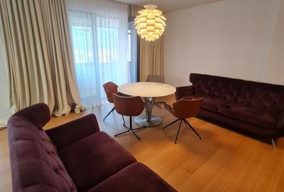 Apartament cu 3 camere decomandat în Central - 6