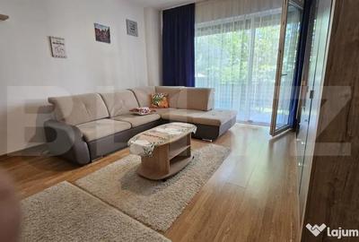 Garsonieră decomandată în Bună Ziua - 10