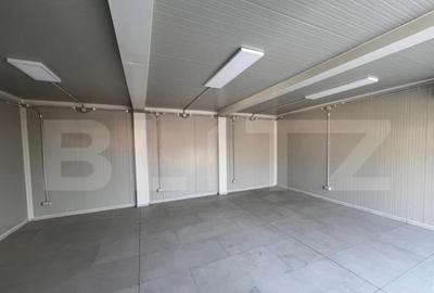 Spațiu comercial, de 44 mp, în Central