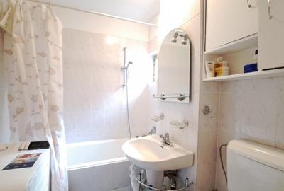 De vanzare - 3 camre Tineretului - metrou, parc, decomandat - 6