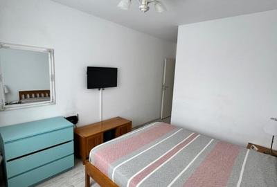 2 camere 52 mp + 1,5 mp balcon + parcare str. Eclipsei 135, Dimitrie Leonida - 6