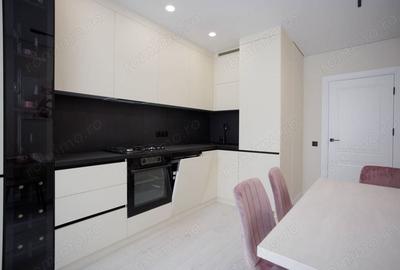 Apartament cu 2 camere decomandat în Prelungirea Ghencea - 4