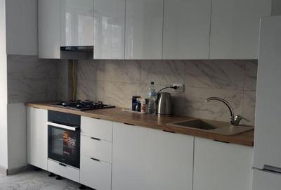 Apartament cu o camera Campului - 1