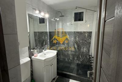 Apartament cu 2 camere, mobilat în Între Lacuri - 5