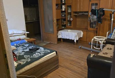 Casă cu 2 camere în Gara de Nord - 6