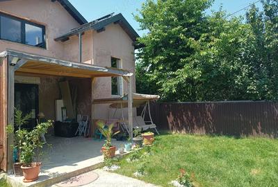 Casă în Mănăstirea Doamnei - 4