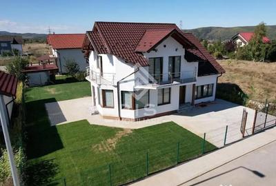 Casă cu 5 camere cu Teren 500 Mp în Nord - 18