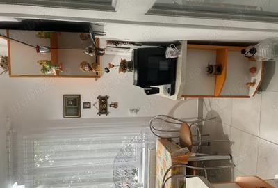 De vanzare apartament cu 2 camere situat pe strada Nicolae Iorga foarte aproape de Baile Sarate Ocna - 1