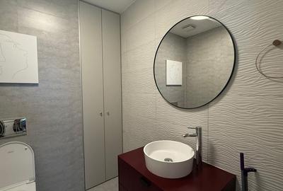 Floreasca | Imobil 2018 | Apartament de 3 camere - 7