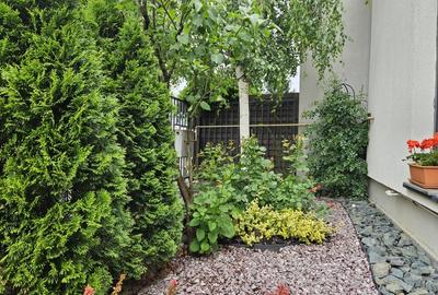 Chitila /Mogosoaia - Vila moderna la cheie Chitila /Mogosoaia - Vila moderna la cheie - 25