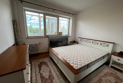 Apartament cu 2 camere semidecomandat în P-ța Unirii