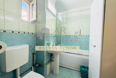 Apartament cu 2 camere decomandat, mobilat în 9 Mai - 8