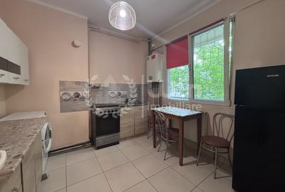 Apartament cu 2 camere semidecomandat, mobilat în Semicentral - 4