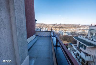Apartament cu 2 camere semidecomandat în Florești - 3