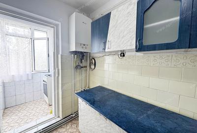 Apartament 2 camere decomandat – Micro 17, etajul 3. - 4