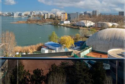 ✅Prima chirie: Apartament mobilat și utilat – Aviatorii Residence ✅Prima chirie: Apartament mobilat și utilat – Aviatorii Residence - 2