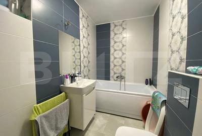 Locuinta moderna complet utilata, 4 dormitoare si 500mp curte Locuinta moderna complet utilata, 4 dormitoare si 500mp curte - 9