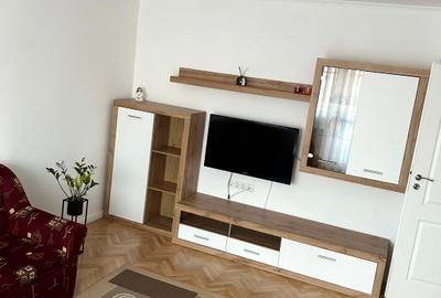 Apartament cu 2 camere decomandat, mobilat în Rogerius - 7