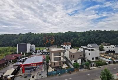Apartament 3 camere în zona Baneasa Padure