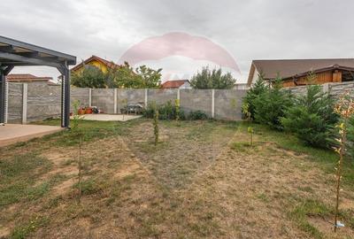 APARTAMENT MODERN TIP  DUPLEX - Sanandrei - 9