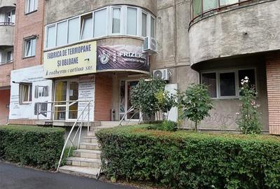 Spatiu comercial stradal, Centru Civic, Brasov - 2