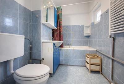 Apartament cu 2 camere decomandat, mobilat în Dacia - 7