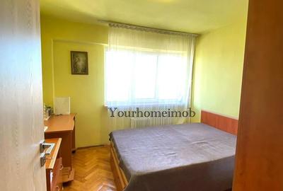 Apartament cu 4 camere semidecomandat în Calea București - 4