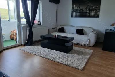 OMV Bucium- 2 minute Family Market- 2 camere- Etaj 2 - 6