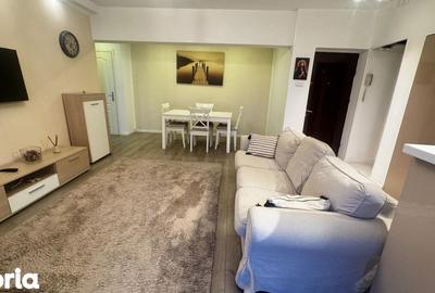 Apartament cu 2 camere în Cișmigiu - 6