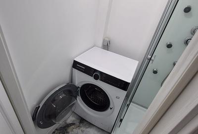 Garsonieră modernă, etaj 3, totul nou, aproape metrou 1 Decembrie - 3